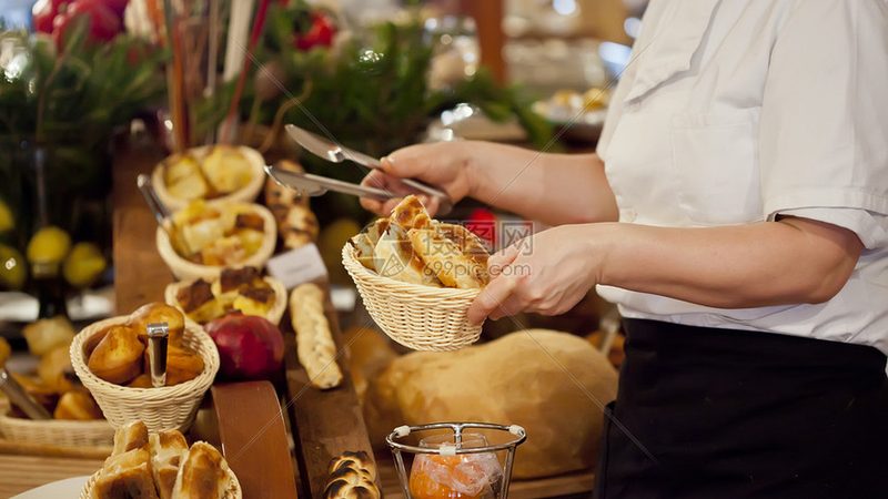 成都食品批发营业执照办理：必备材料与注意事项