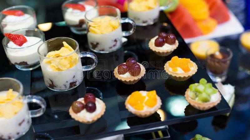 网红零食：批发与零售，究竟有何不同？**