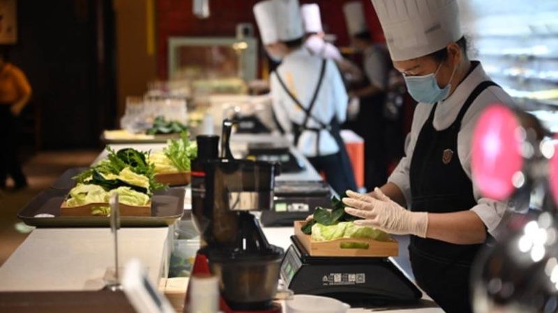 食品招商加盟：揭秘十大品牌加盟流程全解析