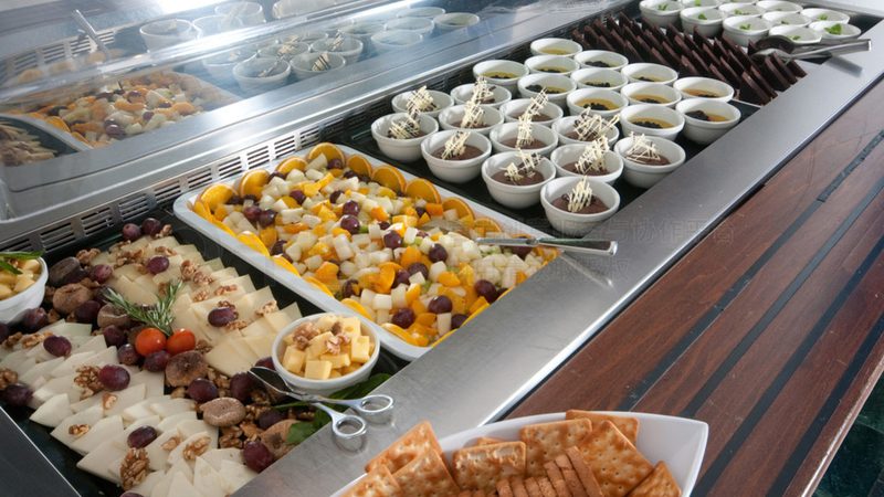 小食品代加工合同：规避风险，保障权益**