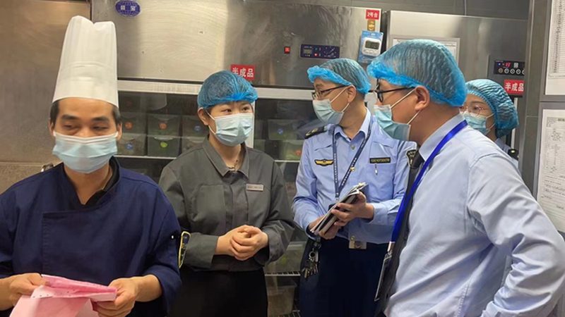 食品招商资质审核：一张清单看清门槛与陷阱