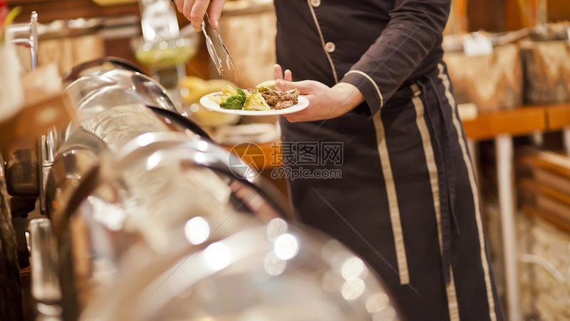 手工饼干制作：原料揭秘与工艺解析