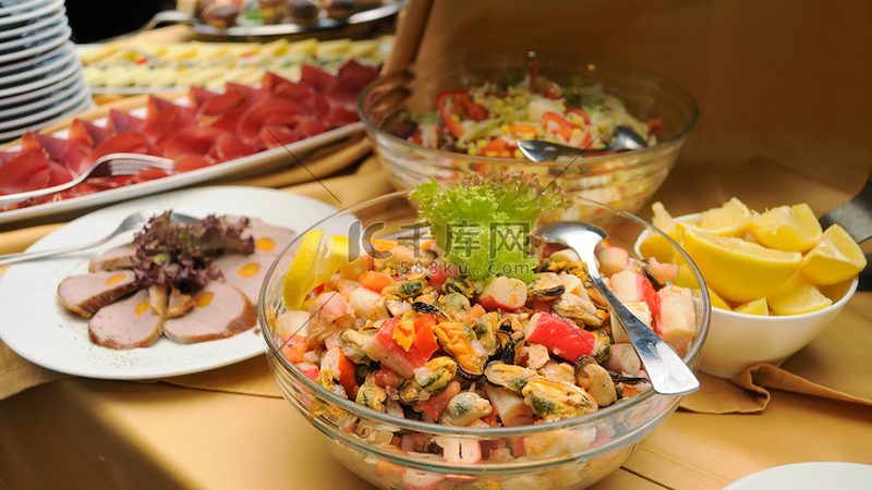 食品OEM定制，揭秘从需求到成品的五大关键步骤