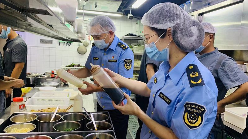 食品代加工样品成本解析：揭秘影响价格的关键因素