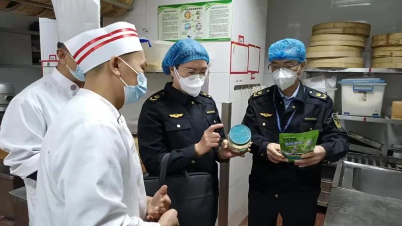 零食贴牌加工，这些关键点你掌握了吗？**