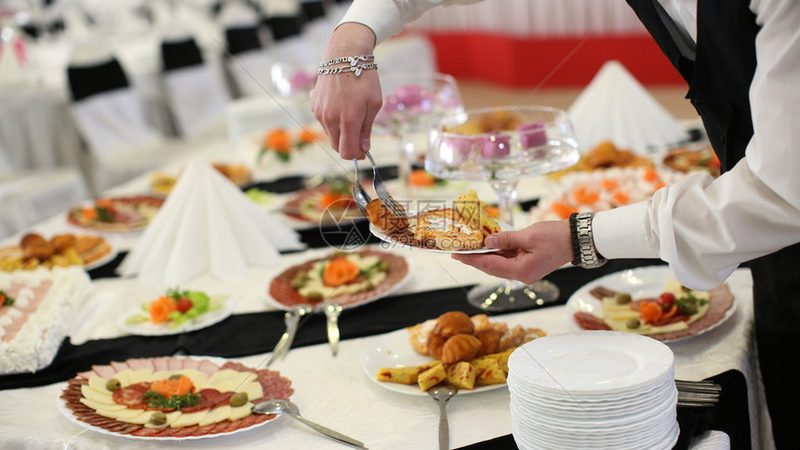 餐饮采购的盲区：从下单到入库的流程陷阱