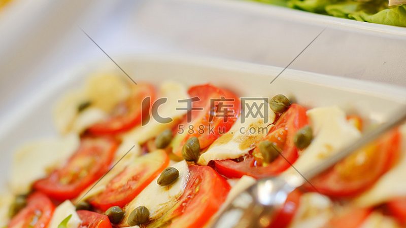 速冻预制菜，上班族的便捷健康之选