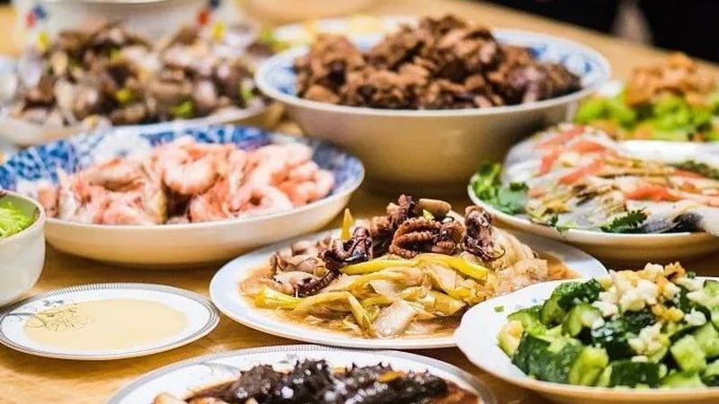 上海食品批发加盟哪家好