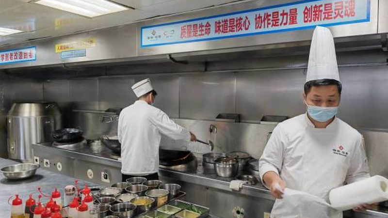 膨化食品代理加盟是骗局吗