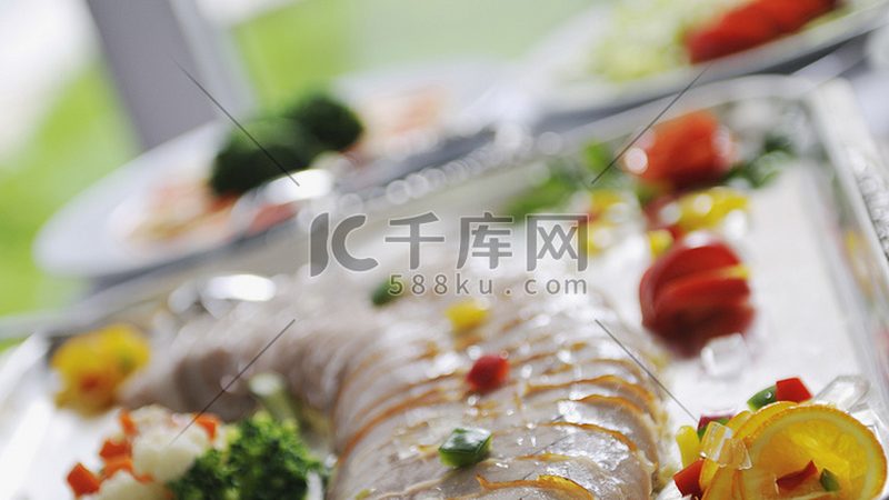 食品代加工起订量与价格之谜：揭秘其中的关联