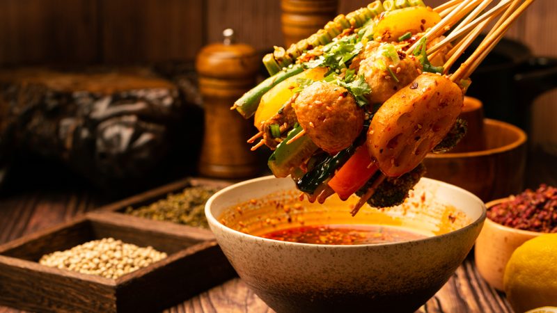 餐饮供应链加盟代理流程：关键环节解析**