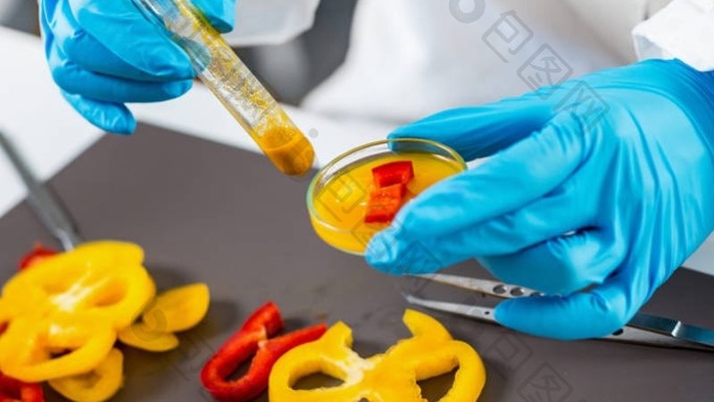 成都食品代工：分类解析与适用行业揭秘