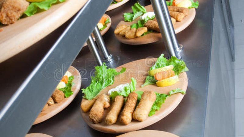 餐饮加盟，如何选择十大品牌？揭秘加盟费用真相**