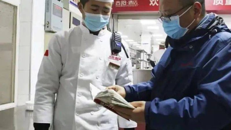 签订食品招商合同，这五大注意事项不容忽视