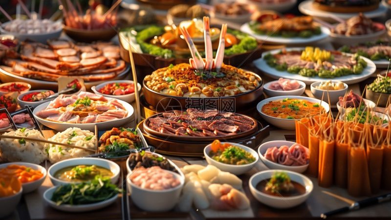 食品代加工：规格参数背后的秘密**