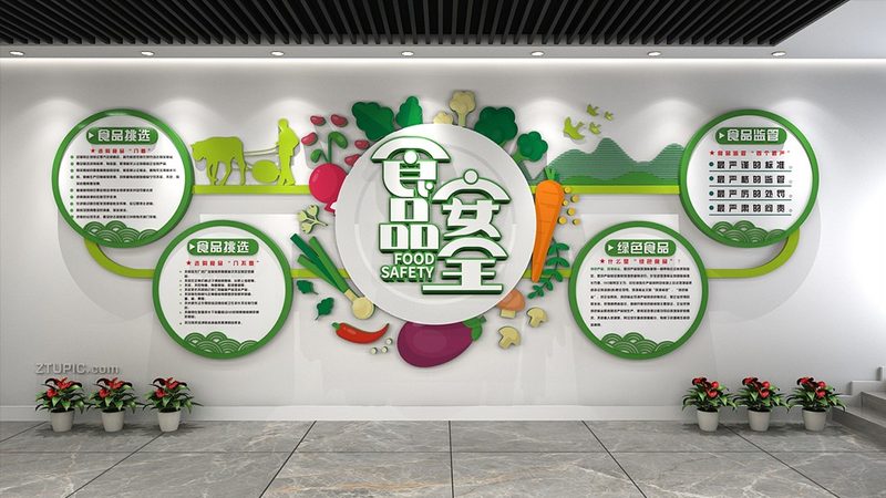 县城食品招商加盟，如何选择十大品牌？**